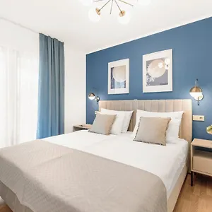 Apartment Ana, Poreč