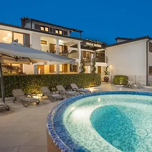 Appartement Alena, Poreč