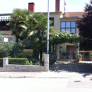 Apartment Boris, Poreč