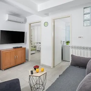 Apartment Aida, Poreč