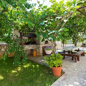 Apartment Davorka, Poreč