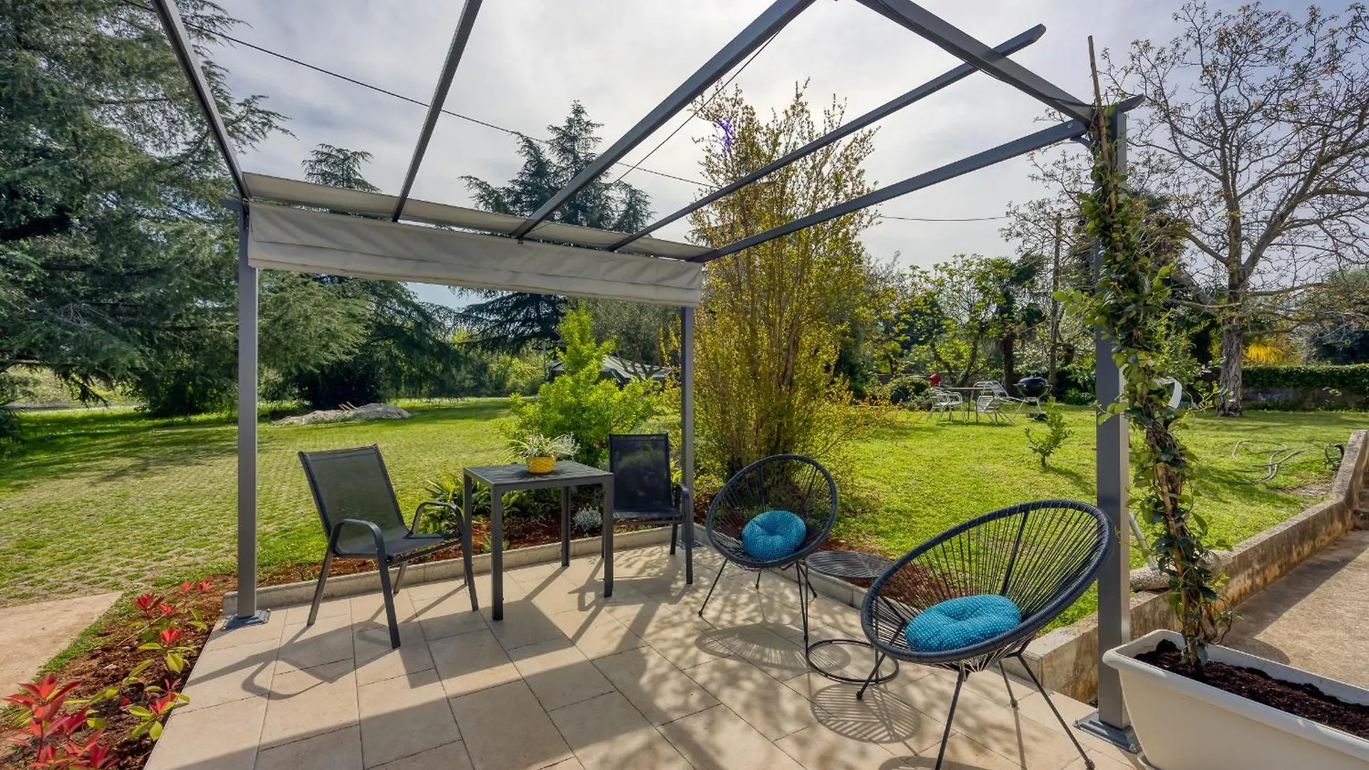 Navetta Apartment Porec