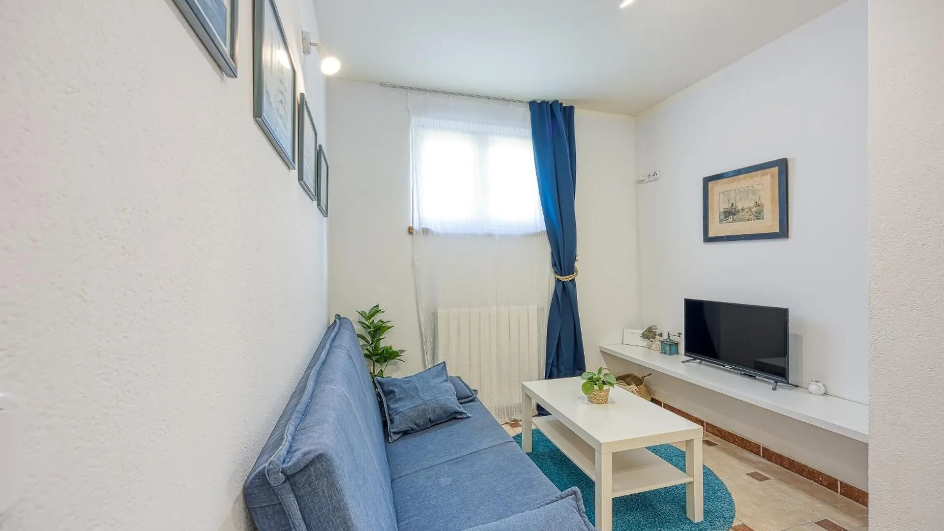 Navetta Apartment Porec