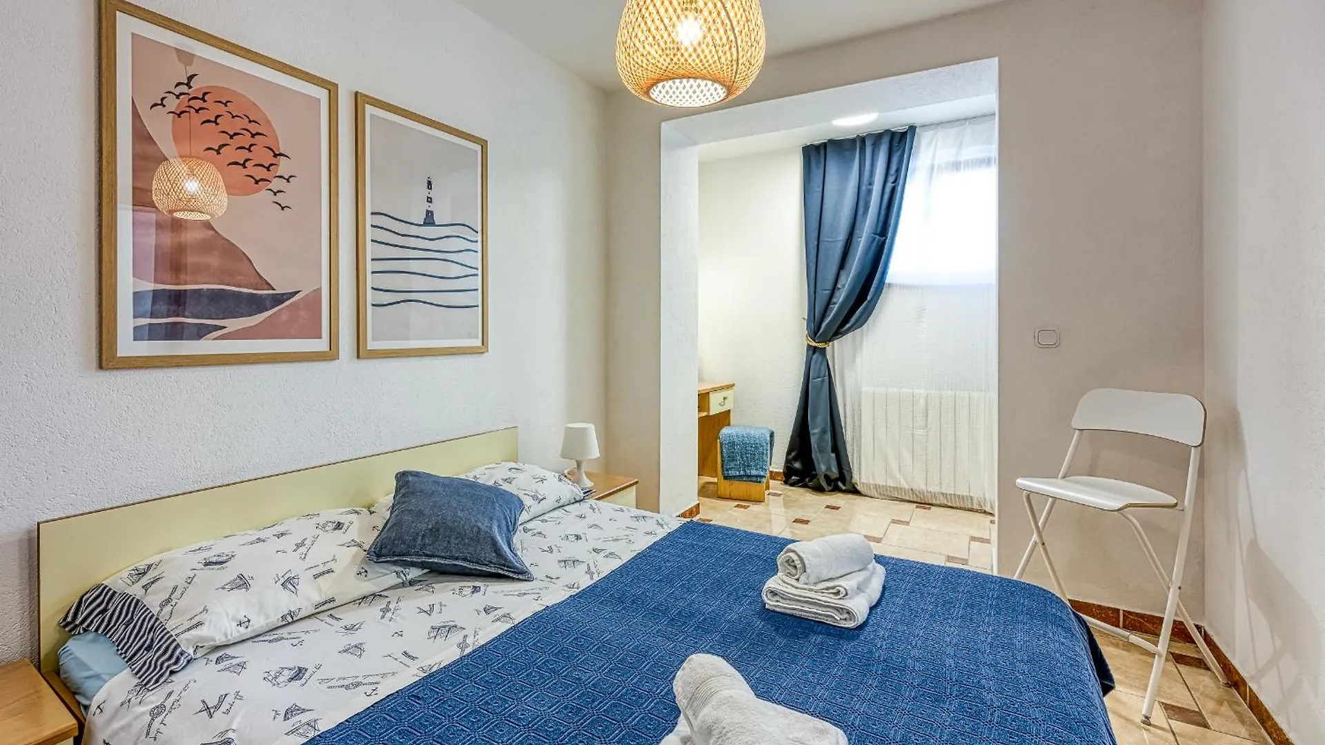 Navetta Apartment Porec 0*,  Croatia