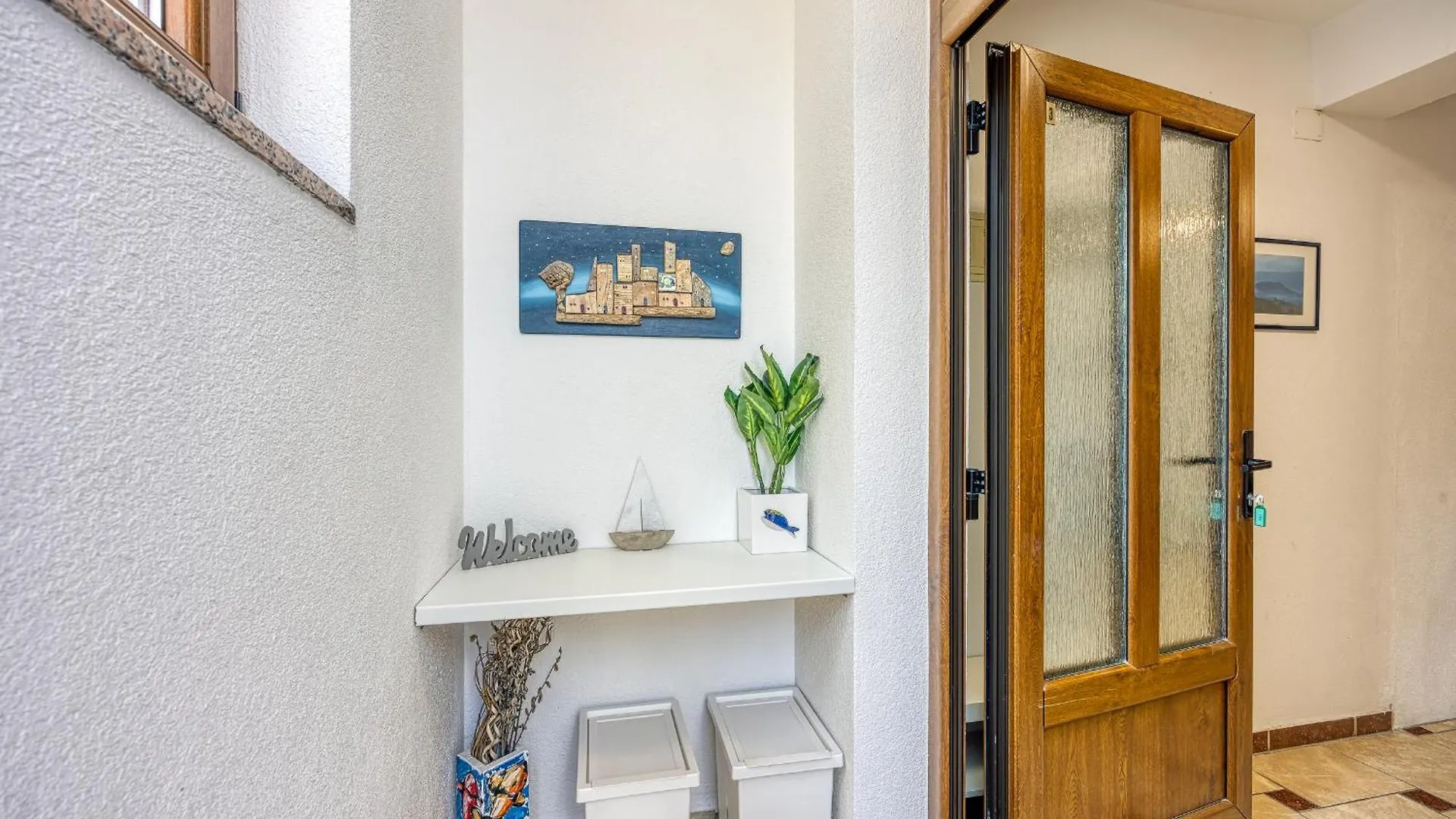 Navetta Apartment Porec